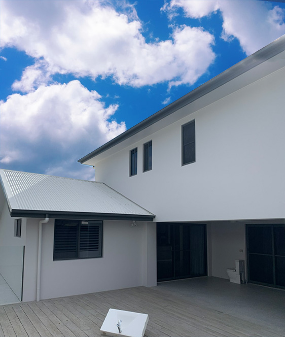 House Painting Services in Brisbane